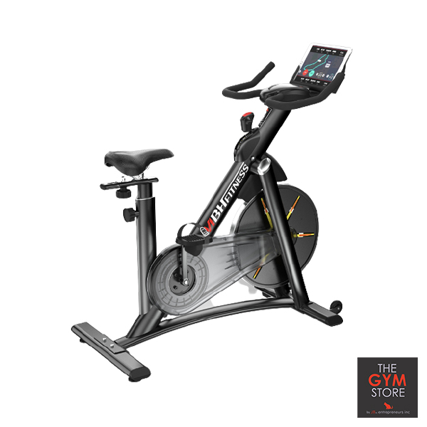 M-5819 Indoor Bike